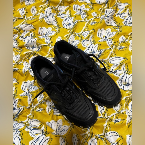 Prada Cloud Bust thunder - Picture 6 of 7